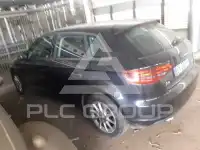 2014 Audi A3
