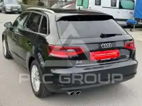 2014 Audi A3