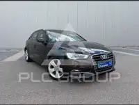 2014 Audi A3