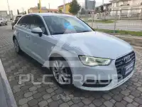 2014 Audi A3