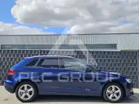 2014 Audi A3