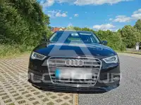 2014 Audi A3