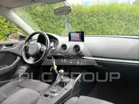 2014 Audi A3
