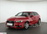 2014 Audi A3
