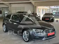 2014 Audi A3