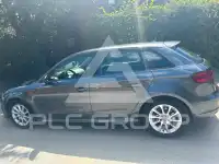 2014 Audi A3