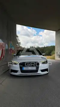 2014 Audi A3