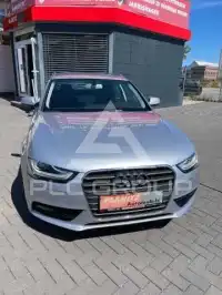 2014 Audi A4