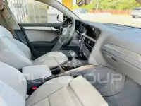 2014 Audi A4