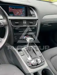 2014 Audi A4