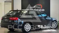 2014 Audi A4