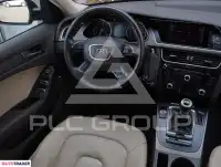 2014 Audi A4