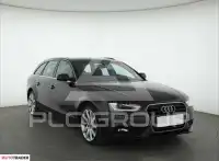 2014 Audi A4