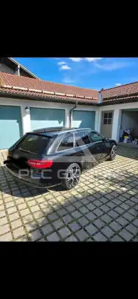 2014 Audi A4