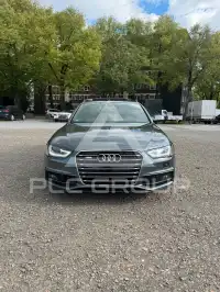 2014 Audi A4