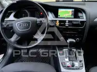 2014 Audi A4