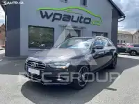 2014 Audi A4