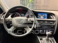 2014 Audi A4