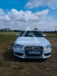 2014 Audi A4