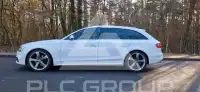 2014 Audi A4