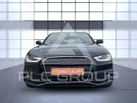 2014 Audi A4