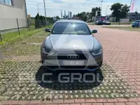 2014 Audi A4