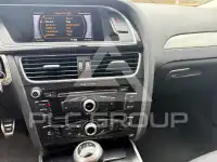 2014 Audi A4