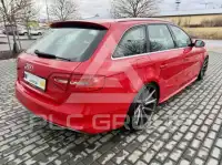 2014 Audi A4