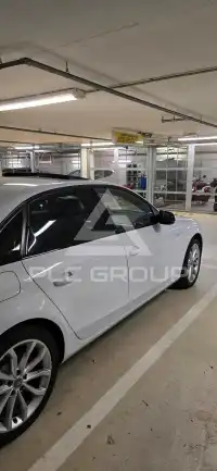 2014 Audi A4