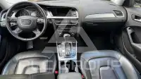2014 Audi A4