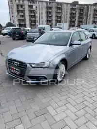 2014 Audi A4