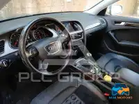 2014 Audi A4