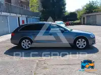2014 Audi A4