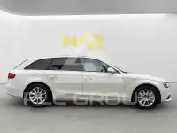 2014 Audi A4