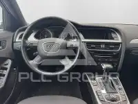 2014 Audi A4