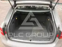 2014 Audi A4