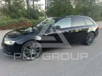 2014 Audi A4