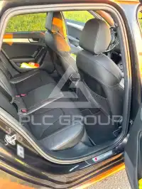 2014 Audi A4