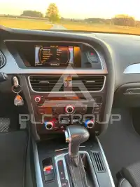 2014 Audi A4