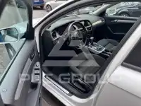 2014 Audi A4