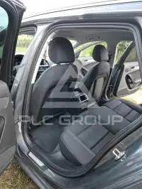 2014 Audi A4