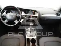 2014 Audi A4
