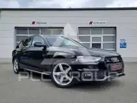 2014 Audi A4