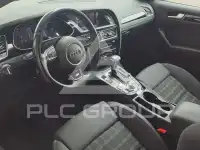 2014 Audi A4