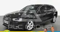 2014 Audi A4