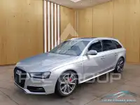 2014 Audi A4