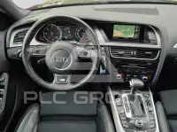 2014 Audi A4