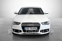 2014 Audi A4