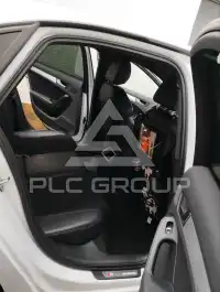 2014 Audi A4