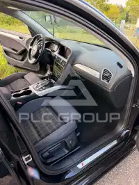 2014 Audi A4